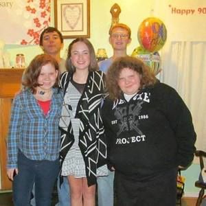 Meet your Posher, Linda